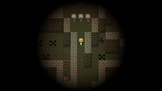 Evocation — screenshot 3