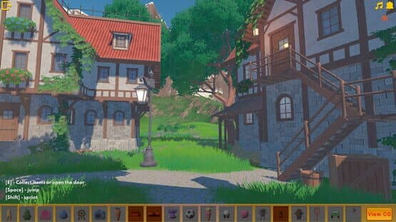 Treasure Hunt Girl — screenshot 4
