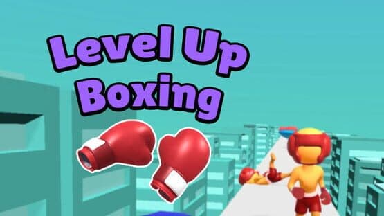 Level Up Boxing VR — screenshot 6