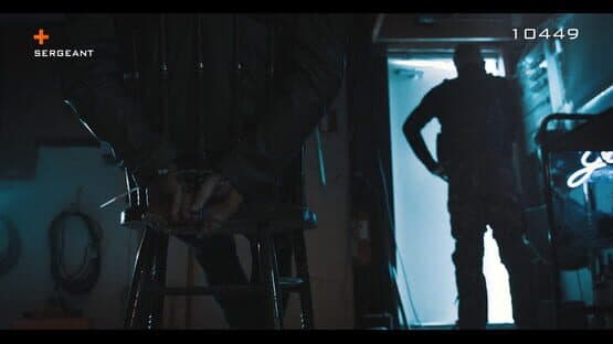 DCop — screenshot 2