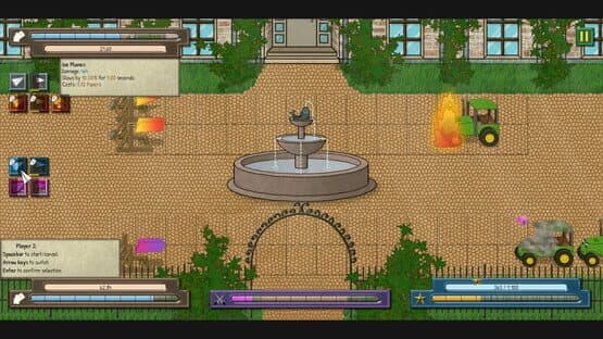 Die, Pablo! — screenshot 3