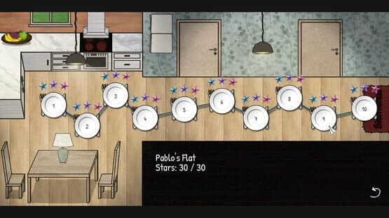 Die, Pablo! — screenshot 4