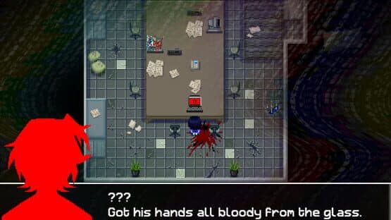 Project Volition — screenshot 3
