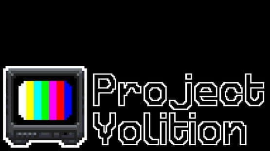 Project Volition — screenshot 6