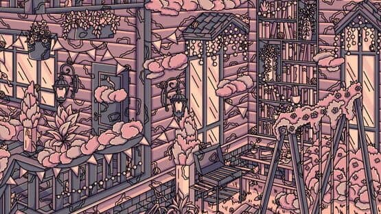 I Commissioned Some Cats 5 — screenshot 3
