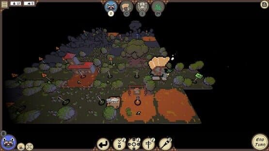 Reconnoitre — screenshot 1