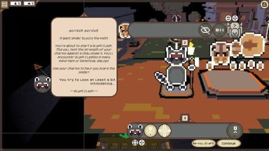 Reconnoitre — screenshot 3