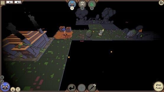 Reconnoitre — screenshot 4
