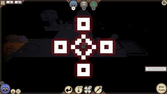 Reconnoitre — screenshot 5
