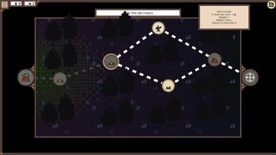 Reconnoitre — screenshot 8