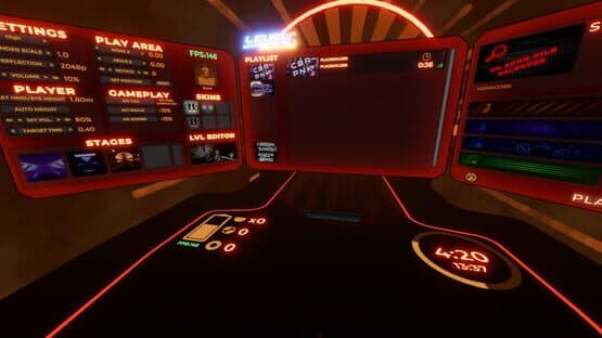 Level Up Your Body — screenshot 6