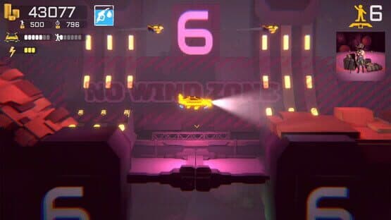 Gravity Cab — screenshot 4