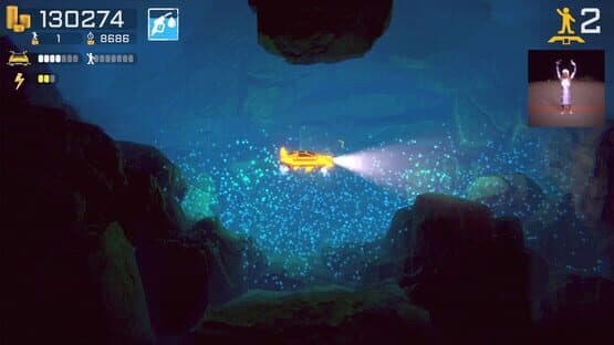 Gravity Cab — screenshot 7