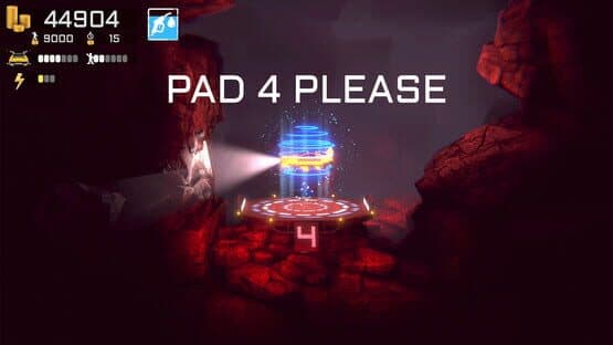 Gravity Cab — screenshot 8