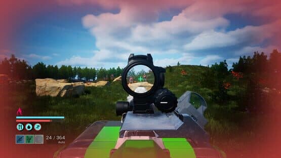 Luminis: Heal Them All — screenshot 5