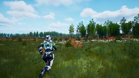 Luminis: Heal Them All — screenshot 6