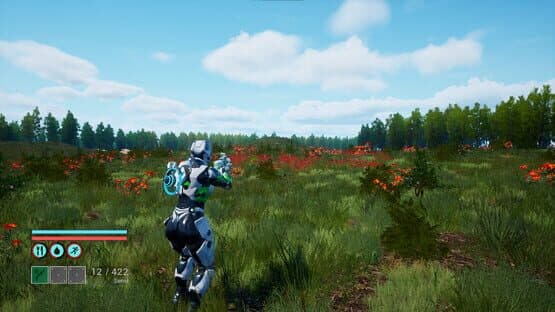 Luminis: Heal Them All — screenshot 7