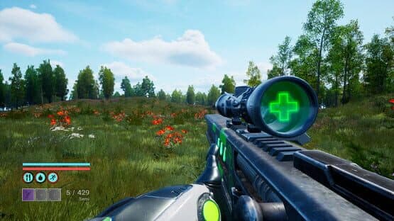 Luminis: Heal Them All — screenshot 8