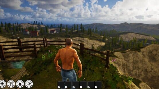 Infection Crisis: Fight For Life — screenshot 1