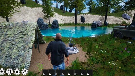 Infection Crisis: Fight For Life — screenshot 4