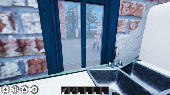 Infection Crisis: Fight For Life — screenshot 5