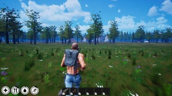 Infection Crisis: Fight For Life — screenshot 6