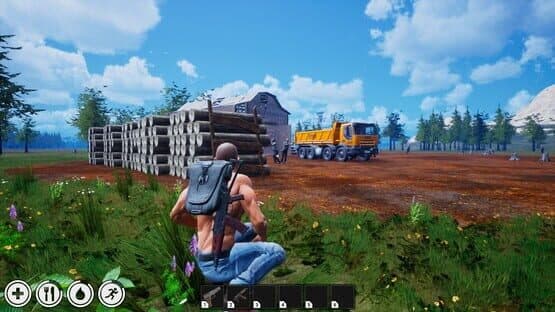 Infection Crisis: Fight For Life — screenshot 8