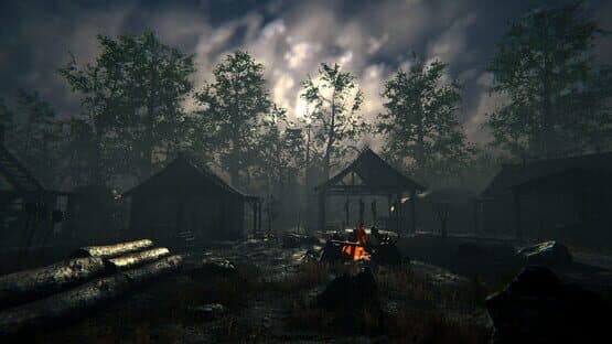 Nested Lands — screenshot 1