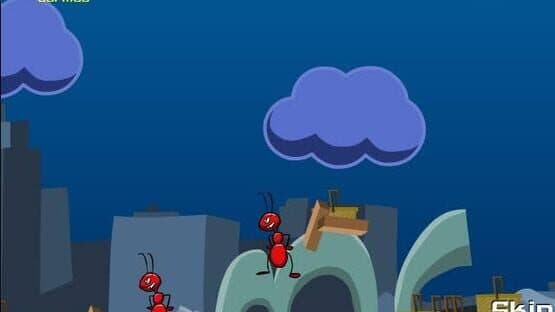 Animal Wars — screenshot 1