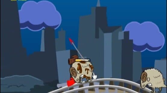 Animal Wars — screenshot 2