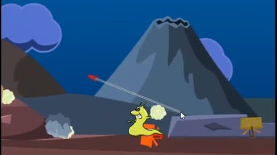Animal Wars — screenshot 3