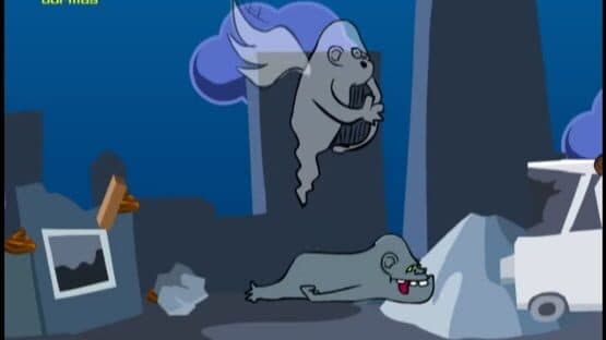 Animal Wars — screenshot 4