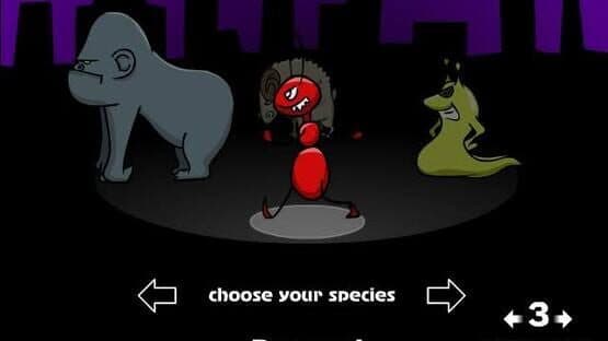 Animal Wars — screenshot 6