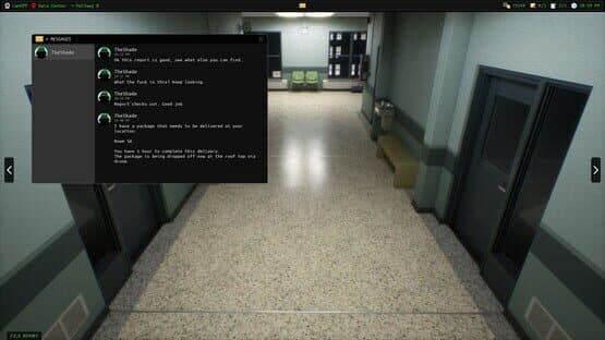 Dead Signal — screenshot 3