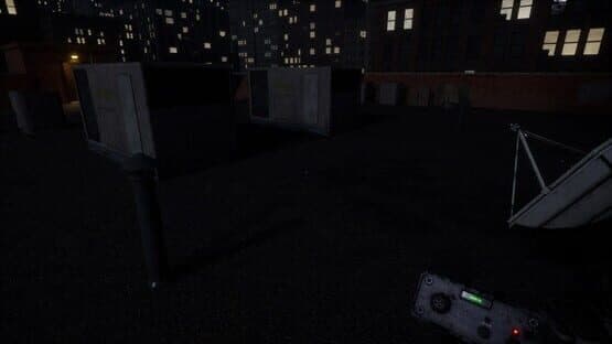 Dead Signal — screenshot 7