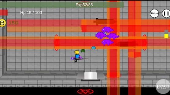 Two Moon: Space Rabbit — screenshot 5