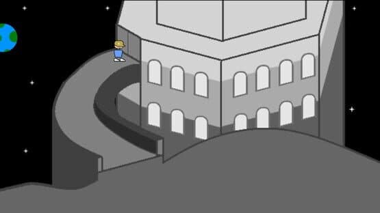 Two Moon: Space Rabbit — screenshot 8
