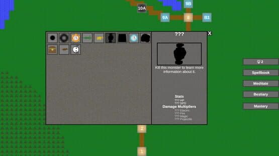 Spell Slingin' Tower Defense — screenshot 5