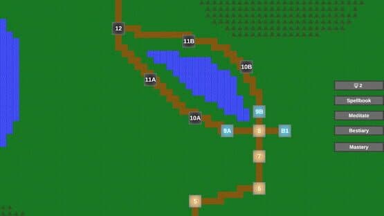 Spell Slingin' Tower Defense — screenshot 6