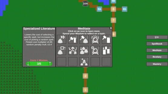 Spell Slingin' Tower Defense — screenshot 7