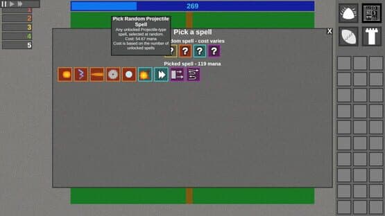 Spell Slingin' Tower Defense — screenshot 8