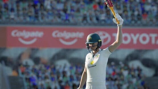 Cricket 24 — screenshot 2