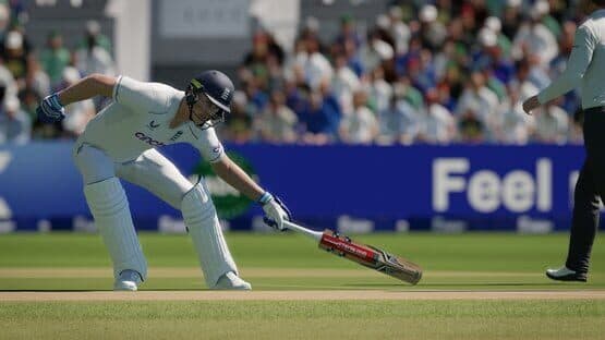 Cricket 24 — screenshot 3