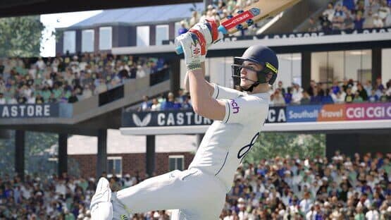 Cricket 24 — screenshot 5