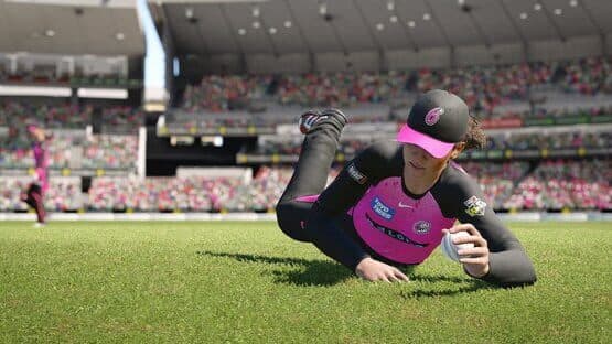 Cricket 24 — screenshot 6