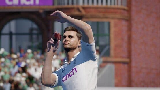 Cricket 24 — screenshot 7