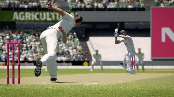 Cricket 24 — screenshot 8