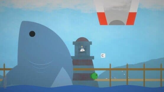 Marsh — screenshot 2