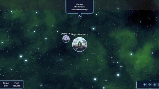 Spaceport Trading Company — screenshot 5