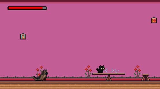 Puma: The Cat — screenshot 1